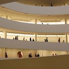 NYC - Guggenheim Museum