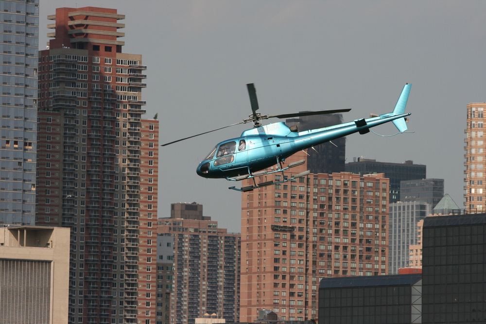 NYC-Heli