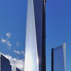 NYC - Höchstes Gebäude (541 m)