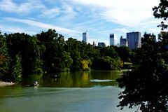 NYC - Im Central Park (1)