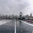 NYC: Intrepid