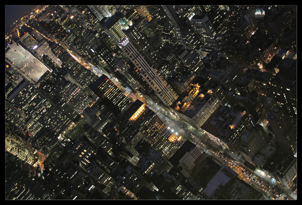 NYC-Lights
