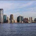 || NYC - Lower Manhattan ...