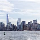 || NYC - Lower Manhattan ....