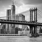 NYC - Manhattan Bridge
