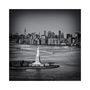 NYC - Manhatten by Torsten Albe 