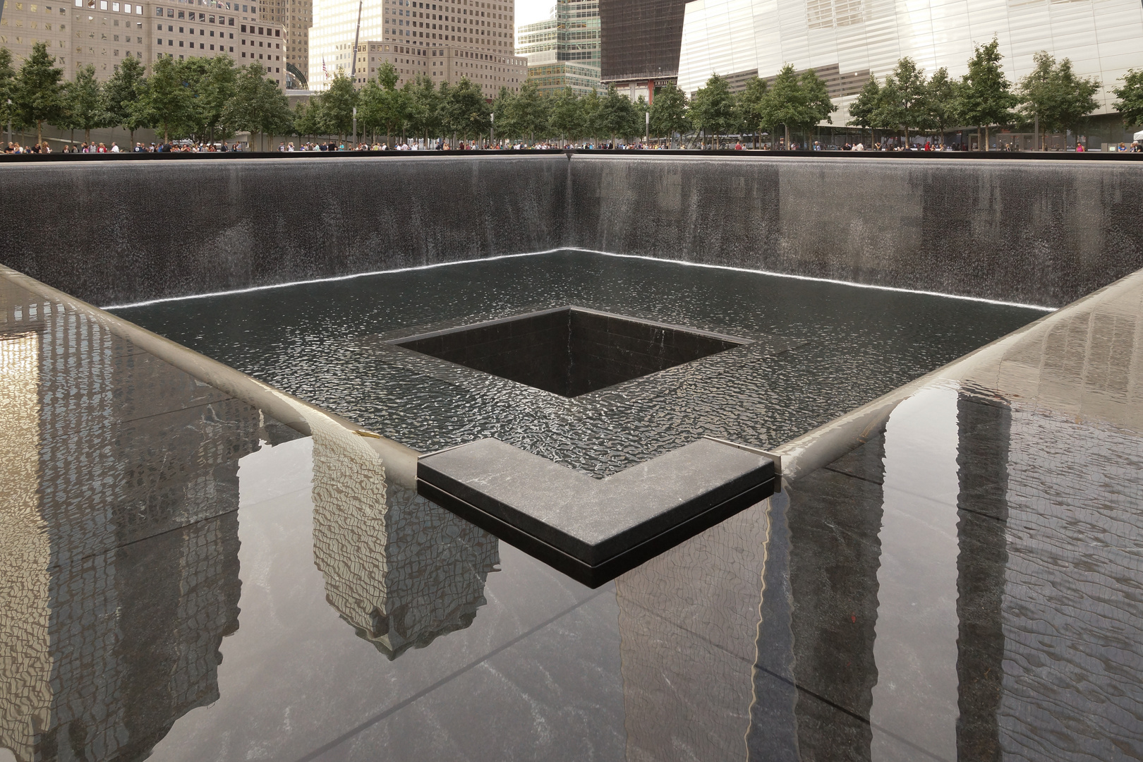 NYC Memorial 9/11 1