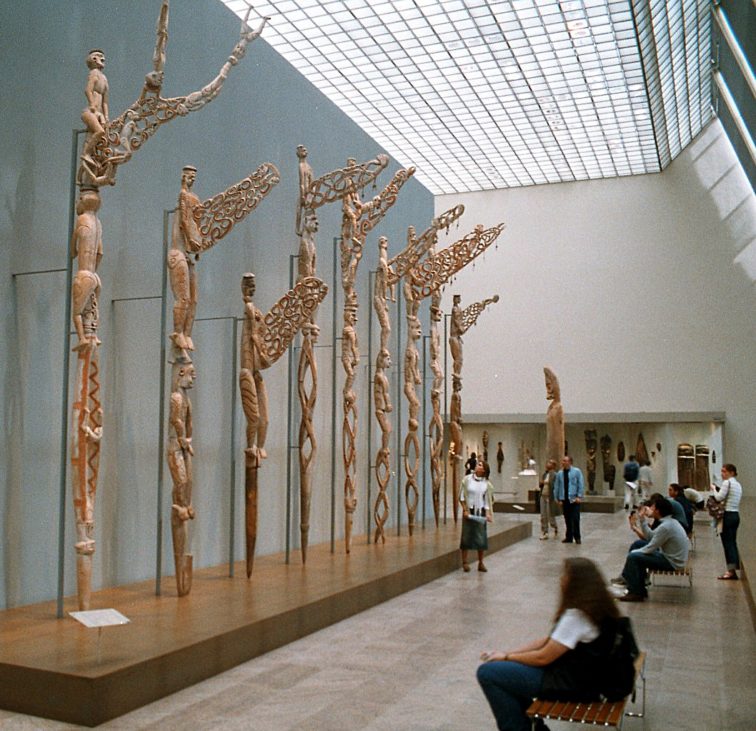 NYC: Metropolitan Museum of Art