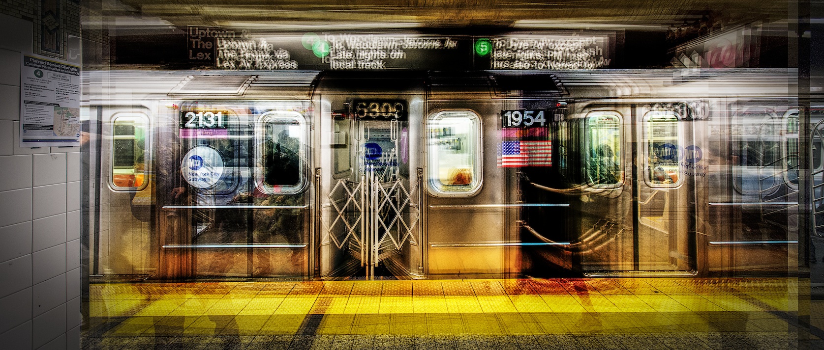 NYC MTA08