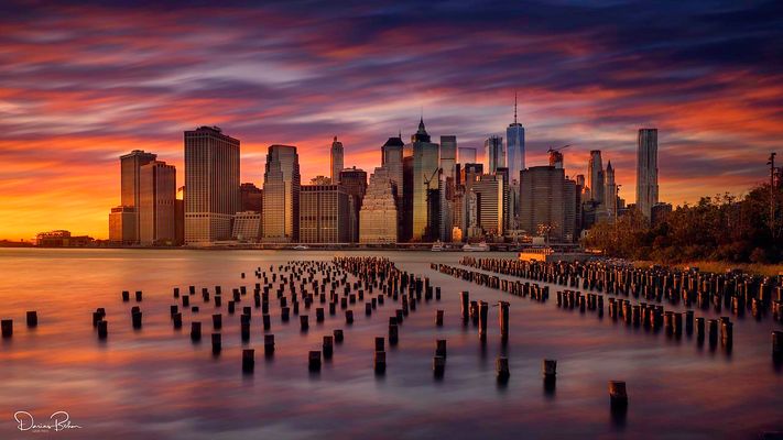 NYC - New York,New York