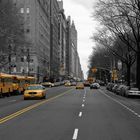 NYC - nice yellow city