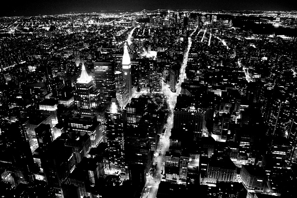 NYC Night