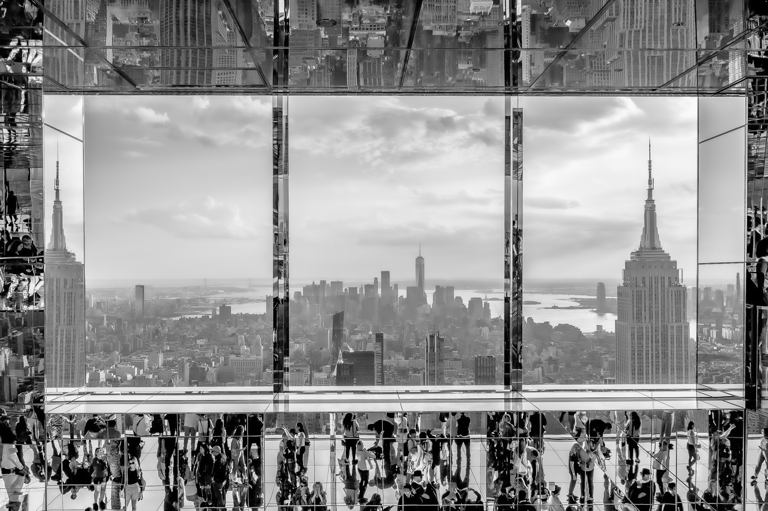 NYC One Vanderbilt