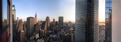 NYC - Panorama 180