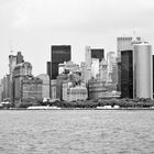 NYC Panorama 2009