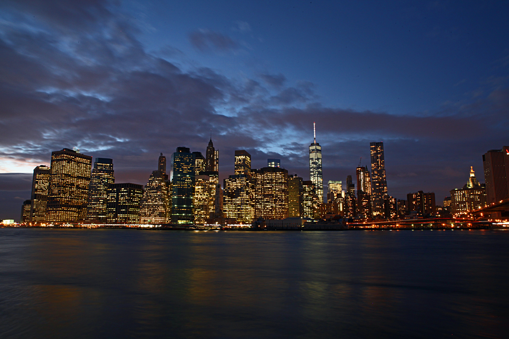 NYC Panorama