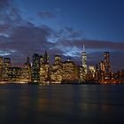 NYC Panorama