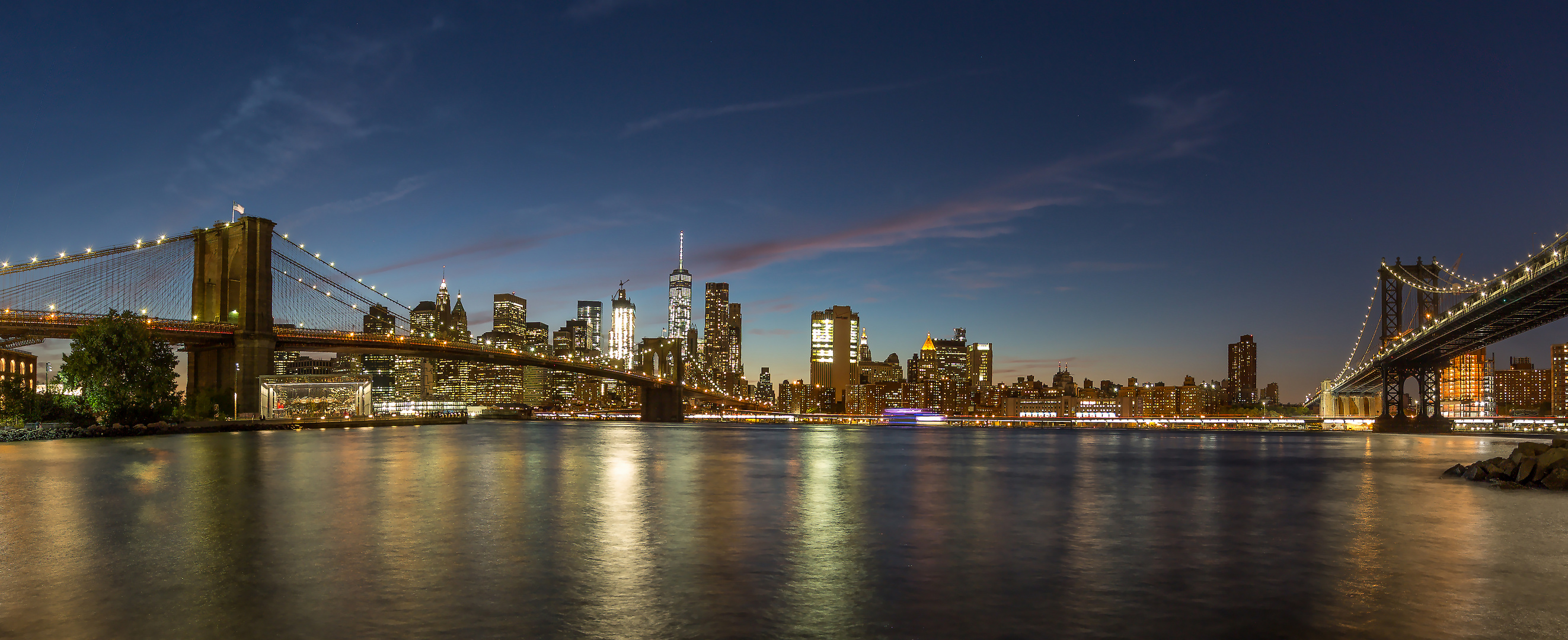 NYC Panorama