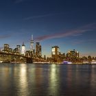 NYC Panorama