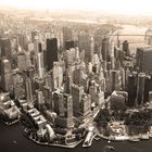 NYC per Helikopter