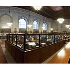 NYC - Public Library