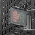 NYC Signal-Hand