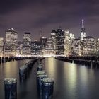 NYC Skyline 2