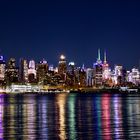 NYC Skyline