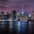 NYC Skyline