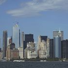 NYC Skyline