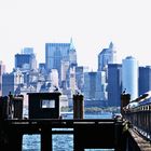 NYC Skyline