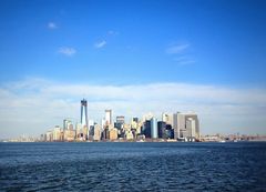 NYC Skyline