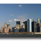 NYC Skyline