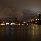 NYC Skyline Panorama