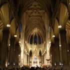 NYC St Patricks Cathedral