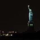 NYC - Statue Of Liberty