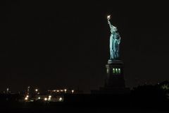 NYC - Statue Of Liberty