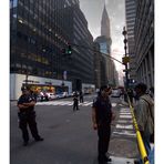 NYC Steam Pipe Explosion