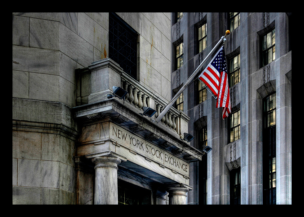 NYC Stock Exchange