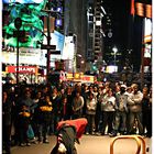 NYC Streetdance