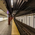 NYC - Subway