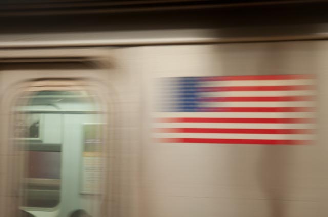 NYC Subway