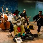 NYC Subway Band