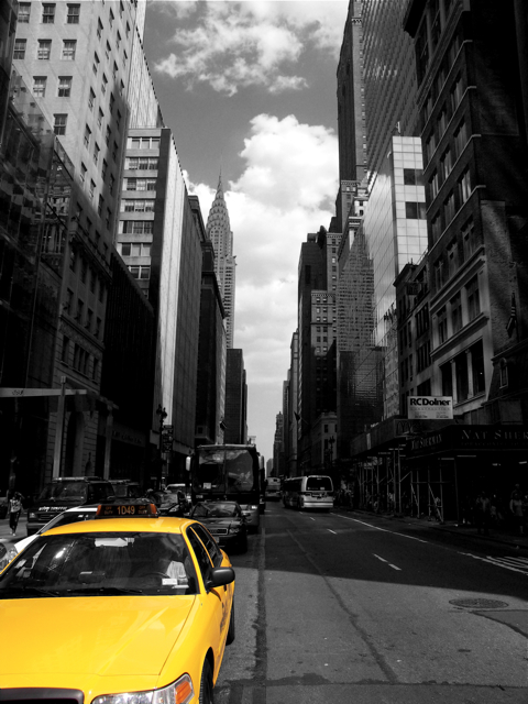 NYC TAXI