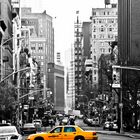 N.Y.C. Taxi