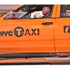 NYC TAXI