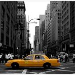 N.Y.C. TAXI