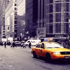 NYC Taxi