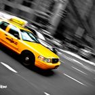 N.Y.C. Taxi