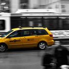 NYC Taxi